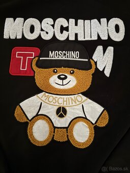 Mikina Moschino - 2