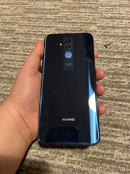 Huawei Mate 20 Lite - 2