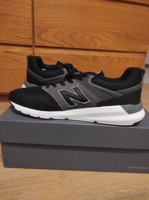 Predam tenisky New balance 009 - 2