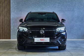 Volkswagen Touareg 3.0 V6 TSI eHybrid R 4Motion Tiptronic - 2