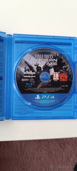 Call of duty modern warfare na PS4 - 2