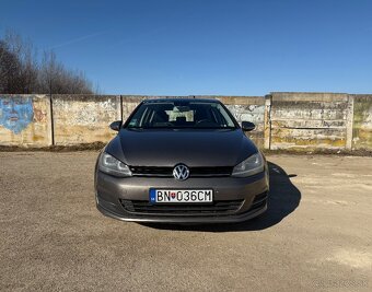 Volkswagen Golf 7 2.0 TDI - 2