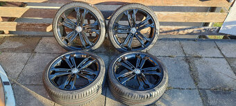 18" VW Golf GTI - SEVILLA - 2