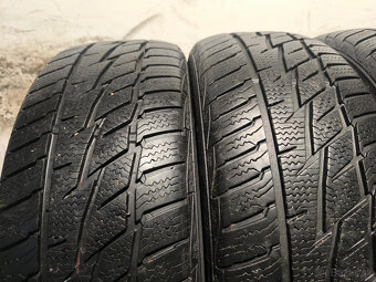 205/55 R16 Zimné pneumatiky Matador Sibir Snow 4 kusy - 2