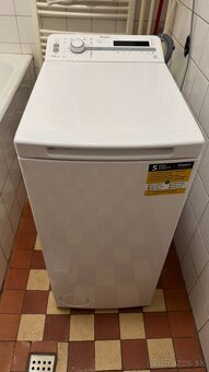 Whirlpool TDLR 55110 - 2