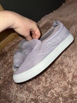 stylove slip on tenisky-mokasiny-balerinky - 2