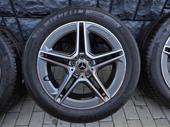 5x112 R19 Mercedes Benz GLA GLB AMG 235/50 R19 - 2