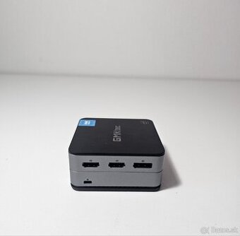 Mini PC Multimediálny Intel n100 RAM 12 GB SSD 512 GB - 2