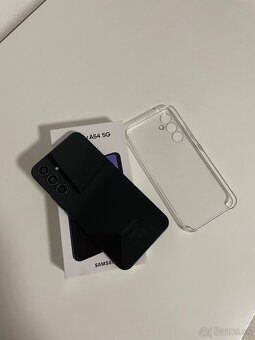 Samsung Galaxy A54 5G - 2