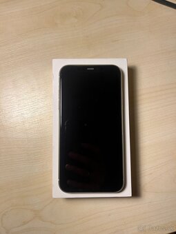 Iphone 11, 64gb white - 2