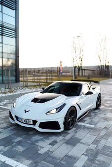 Corvette 6.2 C8 STINGRAY - 2