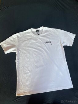 Tričko stussy XL - 2