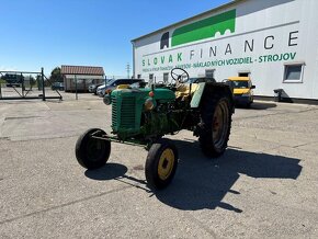 ZETOR 1947 VIN 234 - 2