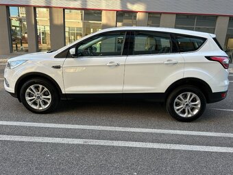 FORD KUGA 1,5 TDCi, r.v.2018, 1.MAJITEĽ,128.477km,TOP VÝBAVA - 2