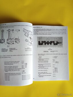 Praga V3S dielenska     Katalog ND - 2