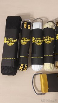 Šnúrky Dr. Martens - 2