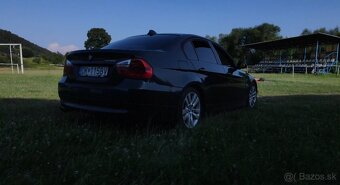 Bmw e90 328i 172kw, automat - 2