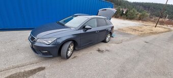 Seat Leon ST 1.5 TSI 96KW - 2