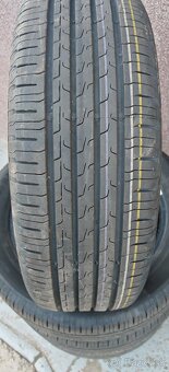 Letné Continental Eco Contact 6 195/55 R16 - 2