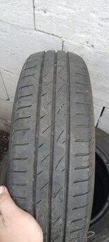 Predám letné pneumatiky 165/70r14 81T sada č.2 - 2