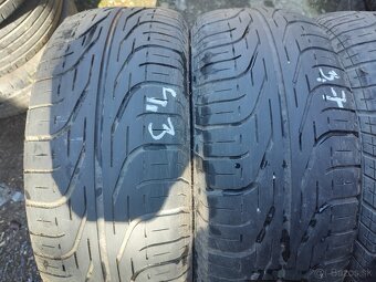 195/55 R16 Pirelli - 2