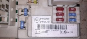 Predám poistkovu skrinku 8M5T14014LPC - 2