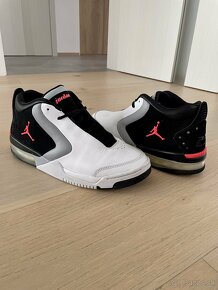 Nike Air Jordan Big Fund - 2