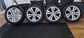 5x112 r20  Mercedes - 2