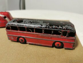 Dinky toys autobus - 2