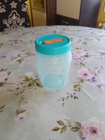 Tupperware Uni barel 550ml nový - 2