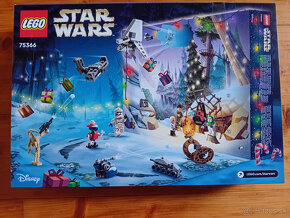 75366 LEGO Star Wars Advent Calendar - 2