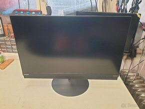 27"  monitor  Lenovo  na  diely - 2