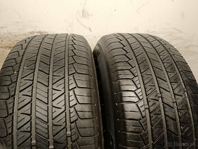 235/60 R16 Letné pneumatiky Kormoran Summer 2 kusy - 2