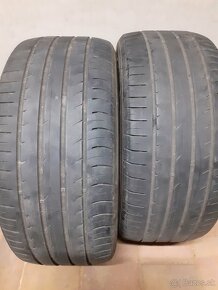 245/45r18 - 2