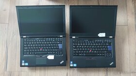 Lenovo ThinkPad T420, T420s, i5, 14", webkamera - 2