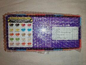 Jelly Belly - BeanBoozled Ruletka - 2