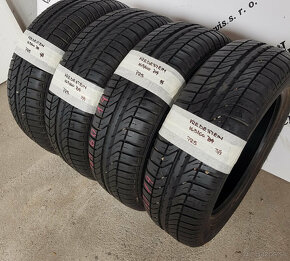 Letné pneumatiky 165/60 R14 VREDESTEIN - 2