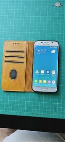 SAMSUNG Galaxy S6 G920F - 2