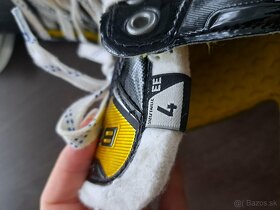 Bauer Supreme S37 EE veľkosť. 4 - 2