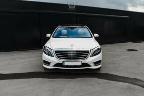 Mercedes-Benz S350 d 4matic DPH - 2