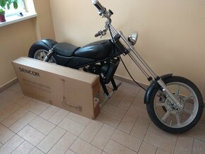 scooter one s20 - 2