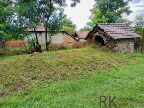 Stavebný pozemok 2 800 m2, Göncruszka - 2