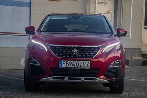 Peugeot 3008 - 2