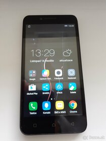 Predám Lenovo Vibe C Dual Sim - 2