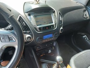 Hyundai i 35 x 1.7 cdi - 2