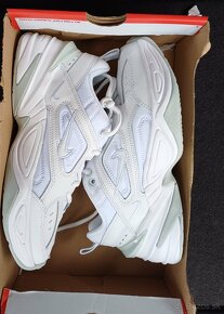 Nike m2k tekno tenisky 41 - 2