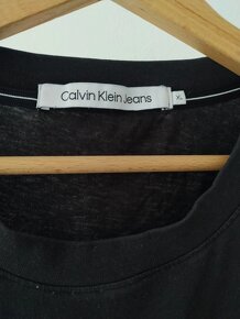 Tričko Calvin Klein - 2