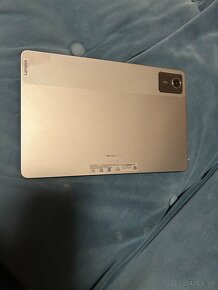 Lenovo Tab M11 - 2