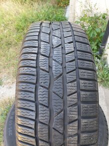 Zimne 205/60r16 - 2