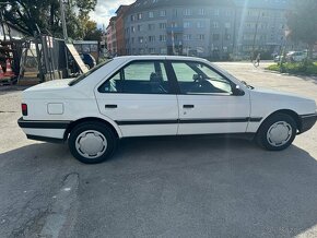 Peugeot 405 GRDT - 2